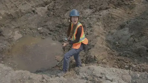 La maldición de Oak Island Temporada 13 Episodios 9 • Sub Español