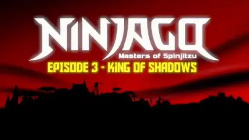 LEGO Ninjago: Maestros del Spinjitzu Temporada 0 Episodios 3 • Sub Español