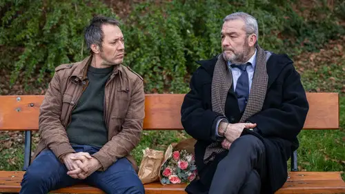 El viajero Temporada 2 Episodios 2 • Sub Español