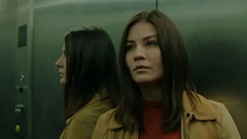 El abogado (The Lawyer) Temporada 2 Episodios 5 • Sub Español