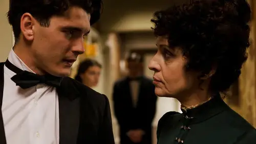 Gran Hotel Temporada 2 Episodios 6 • Sub Español