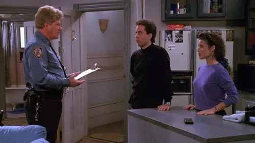 Seinfeld Temporada 1 Episodios 3 • Sub Español