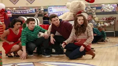 Lab Rats Temporada 3 Episodios 20 • Sub Español
