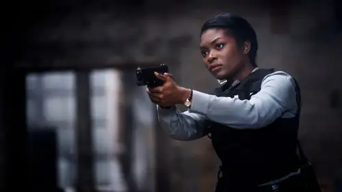 FBI Temporada 2 Episodios 10 • Sub Español
