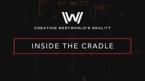 Westworld Temporada 0 Episodios 21 • Sub Español