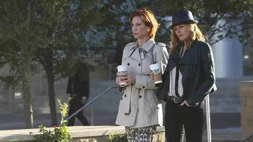 Nashville Temporada 2 Episodios 9 • Sub Español