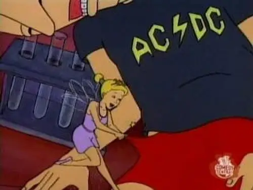 Beavis y Butt-Head Temporada 6 Episodios 2 • Sub Español
