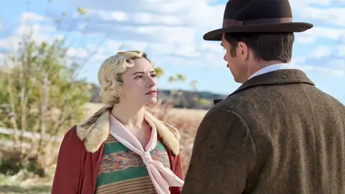 The Way Home Temporada 4 Episodios 7 • Sub Español