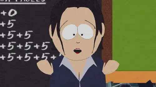 South Park Temporada 1 Episodios 11 • Sub Español