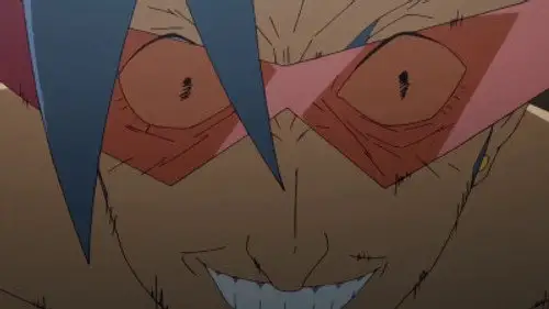 Tengen Toppa Gurren-Lagann Temporada 0 Episodios 6 • Sub Español