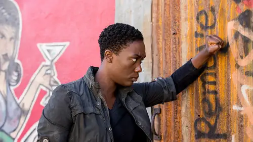 Colony Temporada 2 Episodios 3 • Sub Español