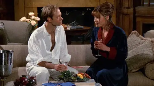 Frasier Temporada 4 Episodios 21 • Sub Español
