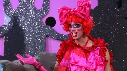 RuPaul: Reinas del drag: ¡Desatadas! Temporada 11 Episodios 3 • Sub Español