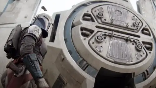 The Mandalorian Temporada 3 Episodios 5 • Sub Español