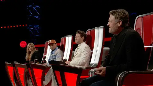 The Voice Temporada 23 Episodios 16 • Sub Español