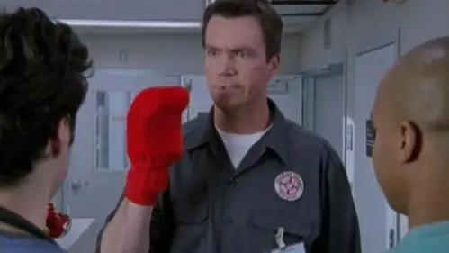 Scrubs Temporada 0 Episodios 12 • Sub Español