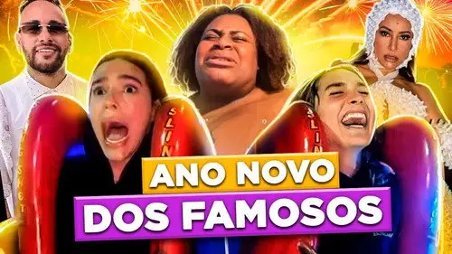 Diva Depressão Temporada 8 Cap 1 • Español Online