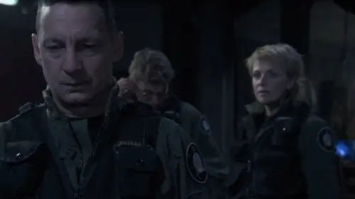 Stargate SG-1 Temporada 10 Episodios 2 • Sub Español