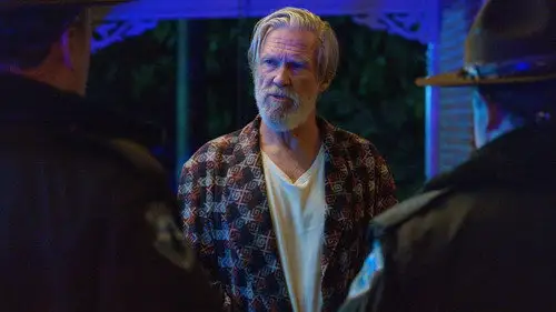 The Old Man Temporada 1 Episodios 1 • Sub Español