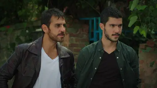 Bandits Temporada 1 Episodios 15 • Sub Español