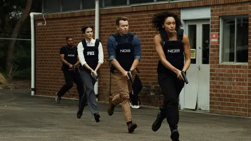 NCIS: Sydney Temporada 3 Episodios 19 • Sub Español
