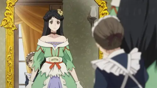 Boukensha ni Naritai to Miyako ni Deteitta Musume ga S Rank ni Natteta Temporada 1 Episodios 13 • Sub Español