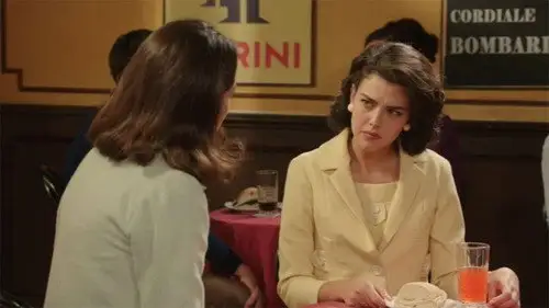 El paraíso de las señoras Temporada 7 Episodios 19 • Sub Español