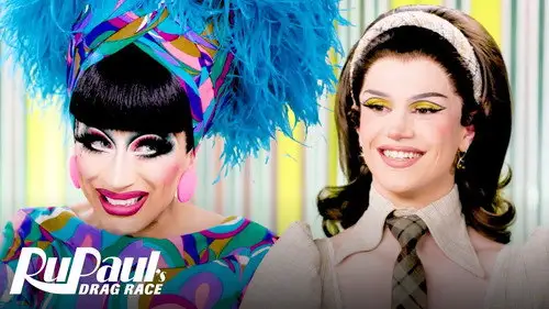The Pit Stop Temporada 22 Episodios 2 • Sub Español