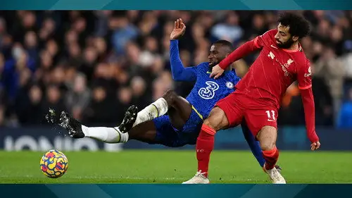 Match of the Day 2 Temporada 18 Episodios 17 • Sub Español
