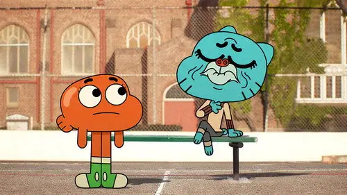 El asombroso mundo de Gumball Temporada 5 Episodios 20 • Sub Español