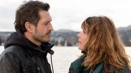 Los crímenes de Cassandre Temporada 4 Episodios 1 • Sub Español