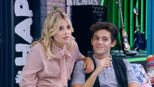 Soy Luna Temporada 1 Episodios 9 • Sub Español