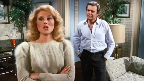 Dallas Temporada 5 Episodios 17 • Sub Español