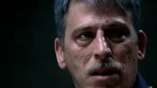 Caso abierto Temporada 3 Episodios 22 • Sub Español