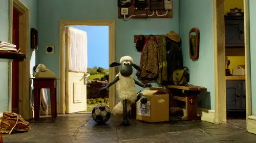 La oveja Shaun Temporada 3 Episodios 9 • Sub Español
