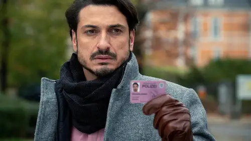 Blutige Anfänger Temporada 2 Episodios 10 • Sub Español