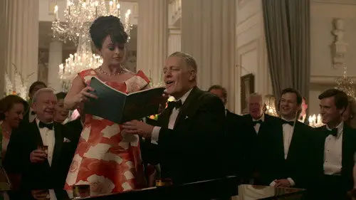 The Crown Temporada 3 Episodios 2 • Sub Español