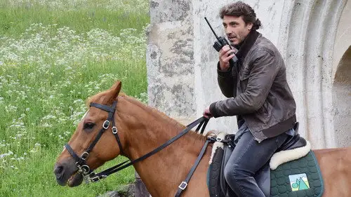 A un paso del cielo Temporada 4 Episodios 8 • Sub Español