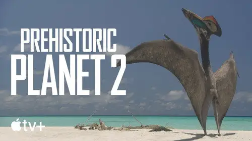 Planeta prehistórico Temporada 0 Episodios 12 • Sub Español