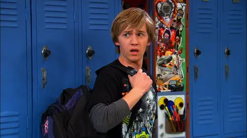 ¡Buena suerte, Charlie! Temporada 1 Episodios 23 • Sub Español