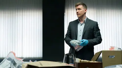 Absentia Temporada 2 Episodios 4 • Sub Español