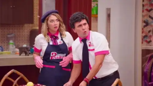 Una familia de diez Temporada 8 Episodios 12 • Sub Español