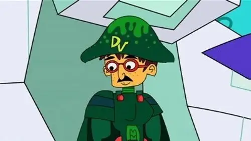 Johnny Test Temporada 4 Episodios 24 • Sub Español