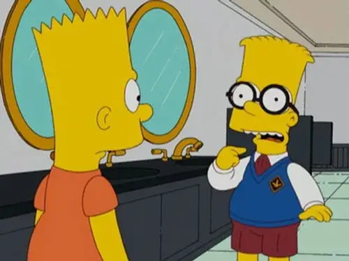Los Simpson Temporada 20 Episodios 3 • Sub Español