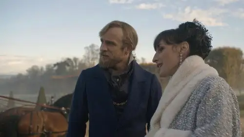 Carême, chef de reyes Temporada 1 Episodios 3 • Sub Español