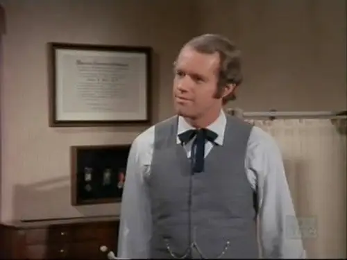 Bonanza Temporada 14 Episodios 10 • Sub Español