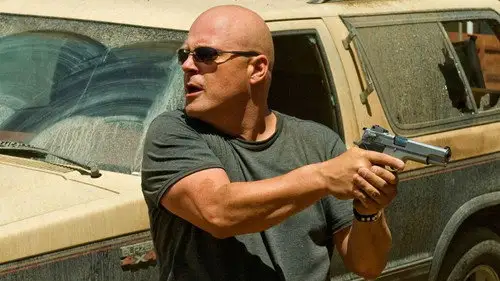 The Shield: Al margen de la ley Temporada 7 Episodios 7 • Sub Español