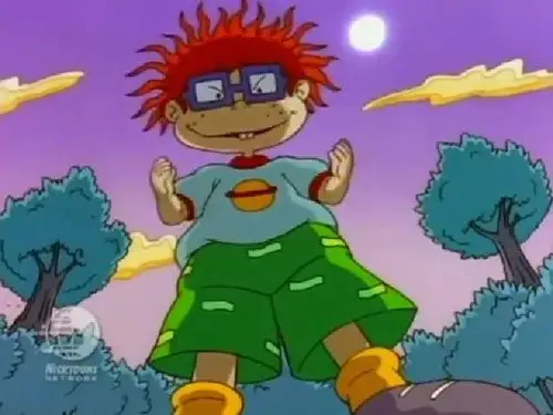 Rugrats: Aventuras en pañales Temporada 5 Episodios 7 • Sub Español