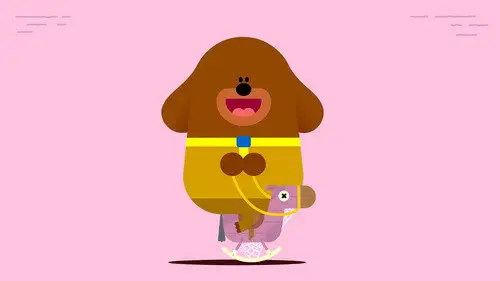 Hey Duggee Temporada 1 Episodios 20 • Sub Español