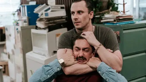 The Office PL Temporada 2 Episodios 10 • Sub Español